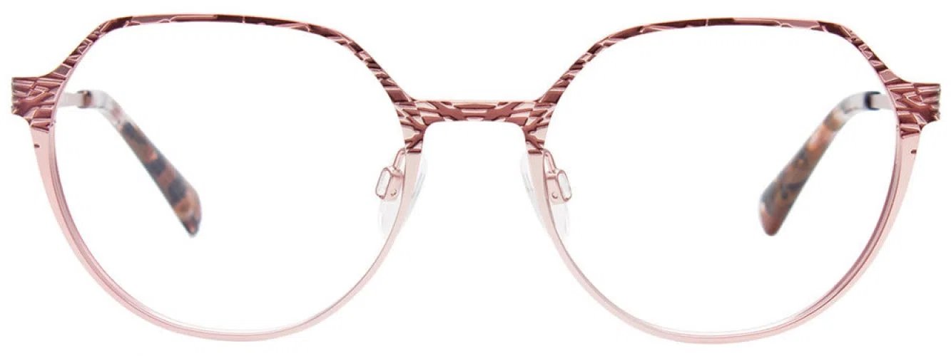 Takumi TK1203 Eyeglasses - view 12